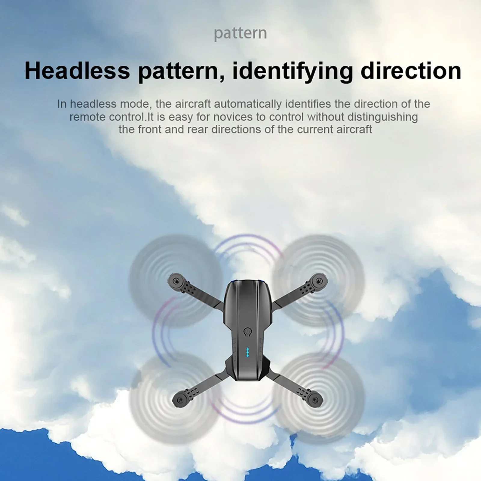 New E99 Pro HD 4K Drone Dual C - Drone Aerial Photography review and price
