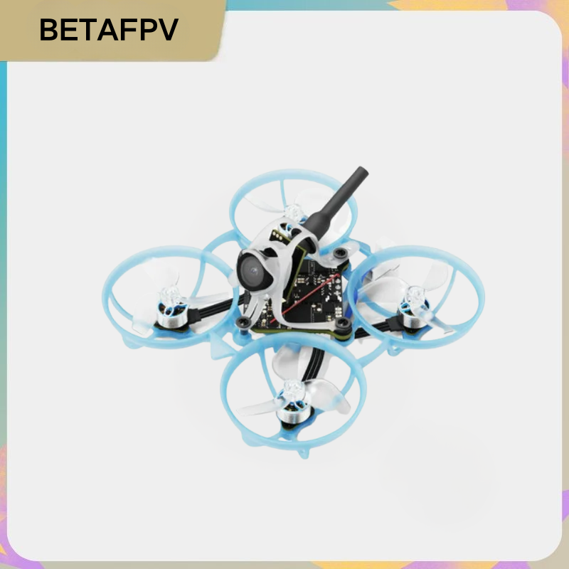 BETAFPV Air75 II Brushless Who - Drone Lidar review and price