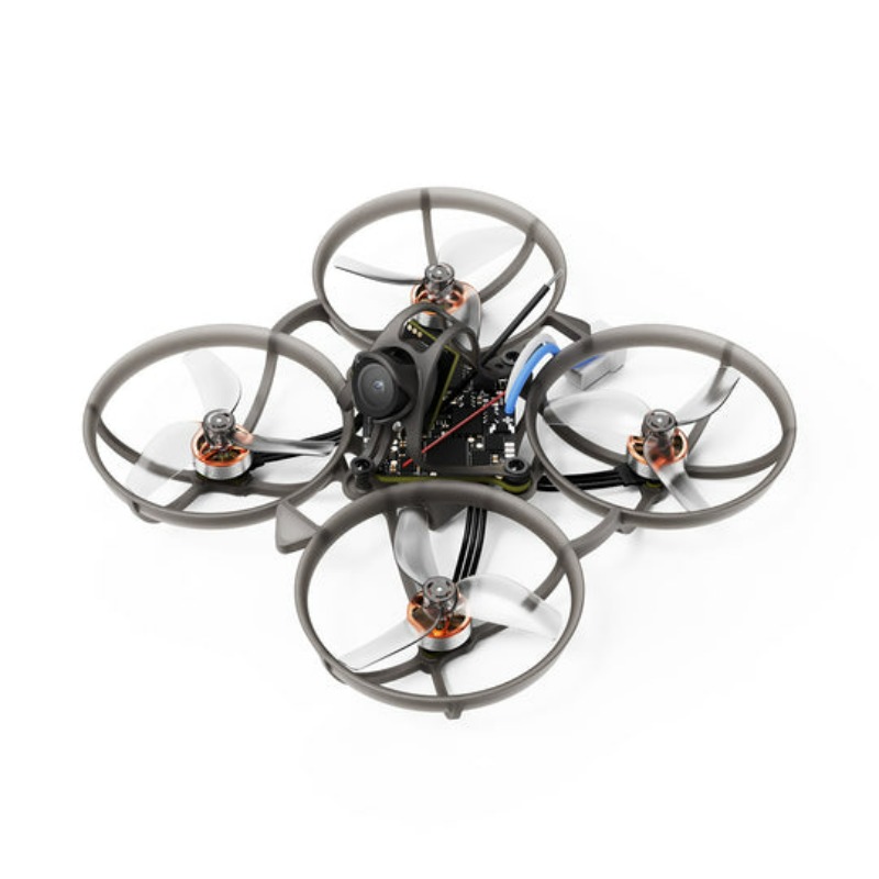 BETAFPV Air75 II Brushless Who - Drone Lidar review and price