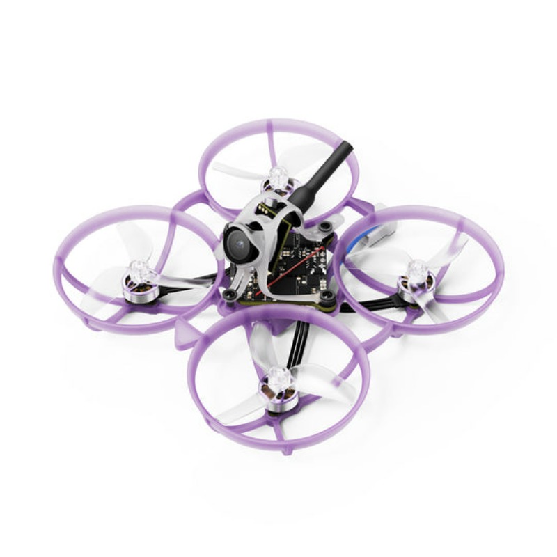BETAFPV Air75 II Brushless Who - Drone Lidar review and price