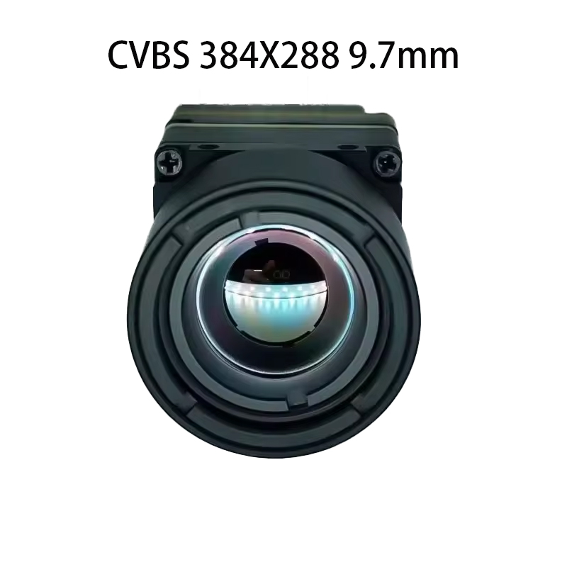 CVBS Analog Thermal Camera 256 - Drone Thermal Imaging review and price
