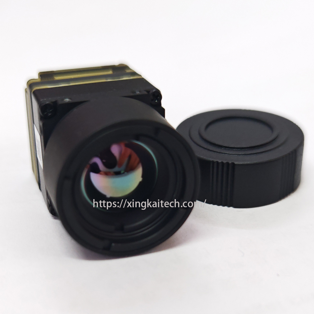 CVBS Analog Thermal Camera 256 - Drone Thermal Imaging review and price