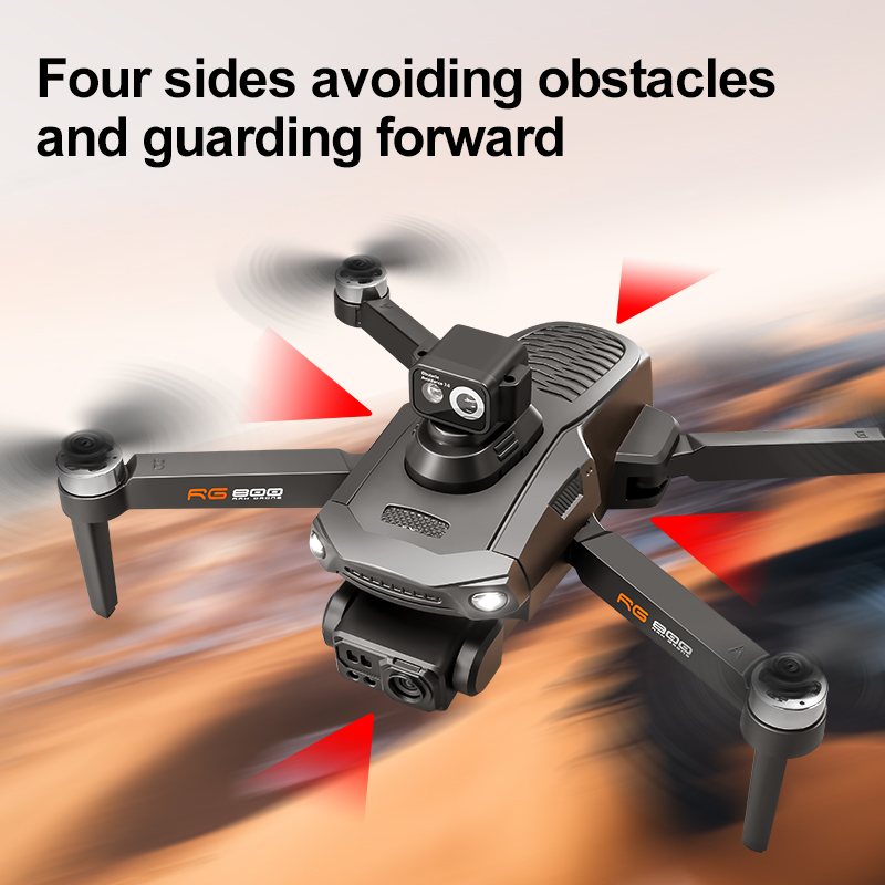 RG800 MAX GPS Drone Profession - Drone Mapping review and price