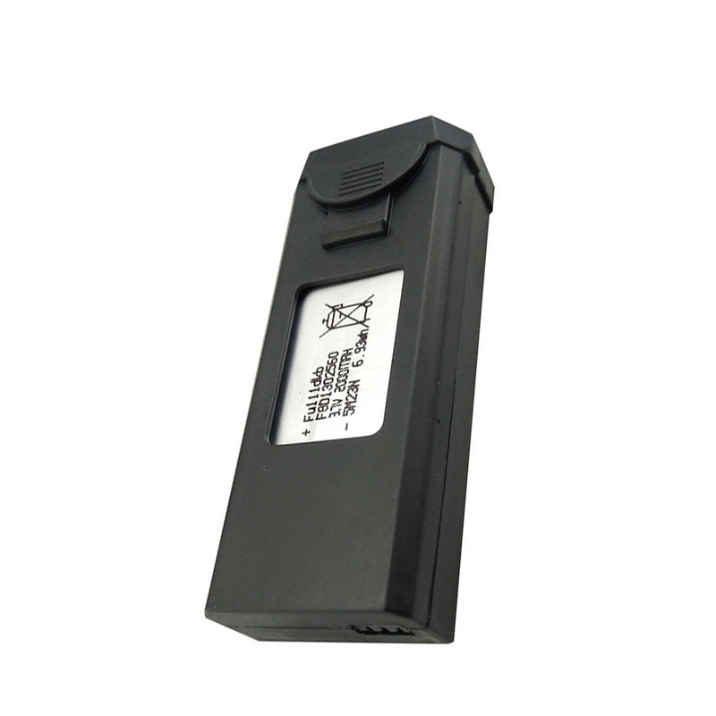 Original S2S Drones Battery 3. - Eachine Drone E58 review and price