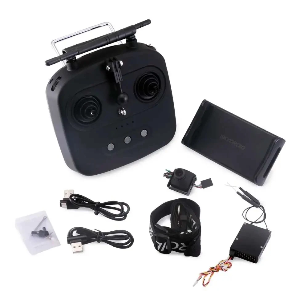 Skydroid T10 Remote Control Mi - Drone Mapping review and price