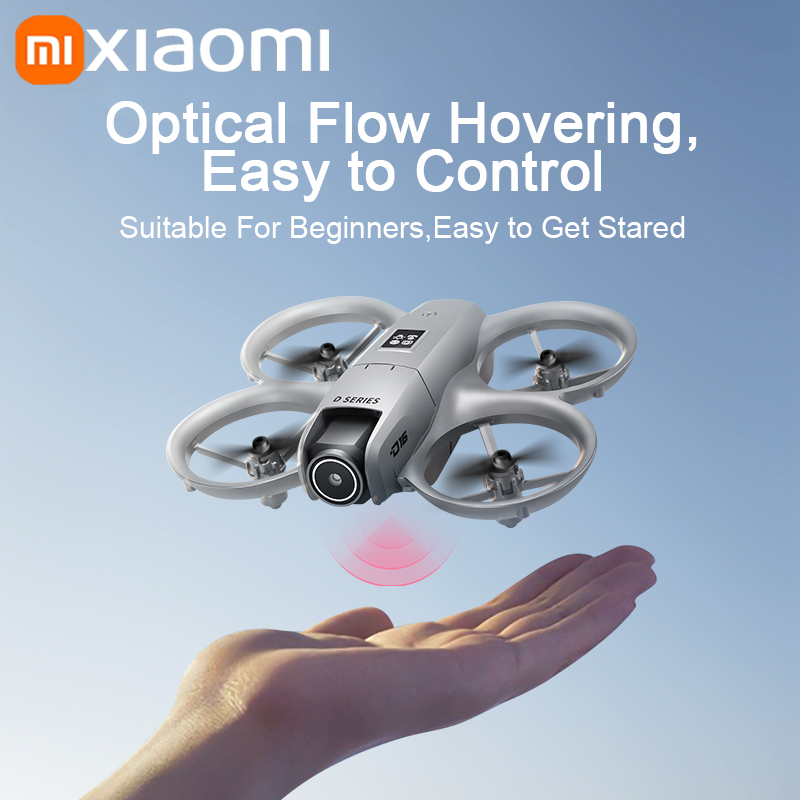 Xiaomi D16 GPS Drone 8K Aerial - Drone Aerial Photography review and price