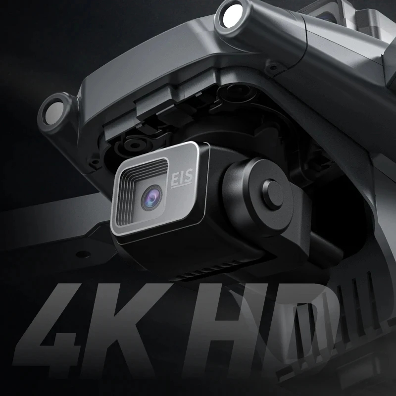 L600 PRO MAX GPS Drone Profess - Drone Multispectral review and price