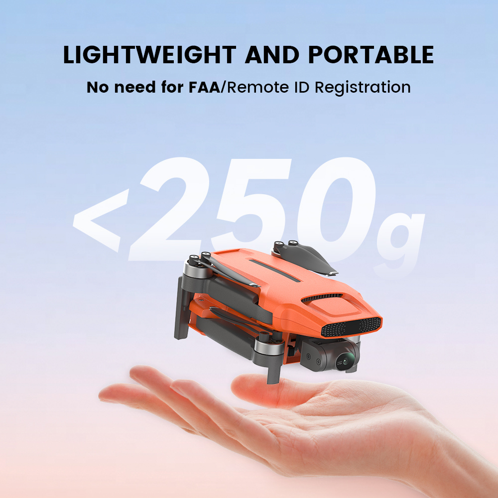 FIMI MINI 3 Camere Drone 4K 60 - Drone Mapping review and price